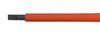 Wkrętak płaski 1000V, 4.0 x 100 mm, S2