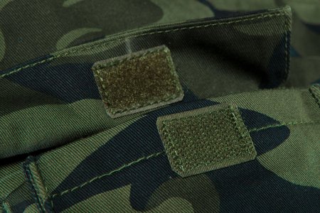 Ogrodniczki robocze CAMO, rozmiar S