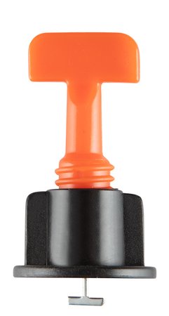 System poziomowania, zestaw 50 sztuk