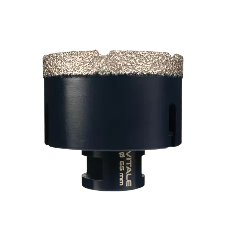 Ferrati Otwornica Diamentowa F40119 65mm M14 VITALE