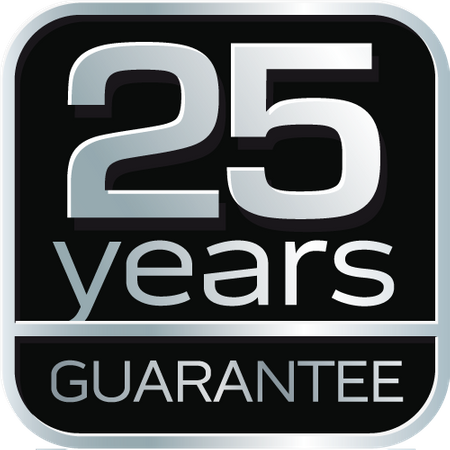 Nasadka udarowa 1/2", 15 x 38mm, Cr-Mo