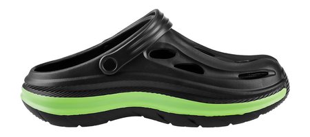 Chodaki z paskiem, rozmiar 38/39