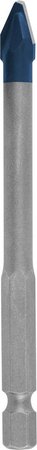 WIERTŁO HEX-9 EXPERT HARD CERAMIC 7*90MM