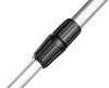 Podkaszarka na żyłkę akumulatorowa Energy+ 18V Li-lon, szerokość koszenia 280mm, bez akumulatora