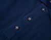 Koszulka polo DENIM, rozmiar XL