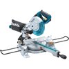 UKOŚNICA 216MM 1400W Z LAMPĄ I WSKAŹ. LASEROWYM