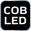 Lampa warsztatowa akumulatorowa 500 lm COB LED