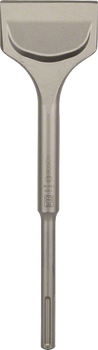 DŁUTO PŁASKIE SDS-MAX 115*400MM