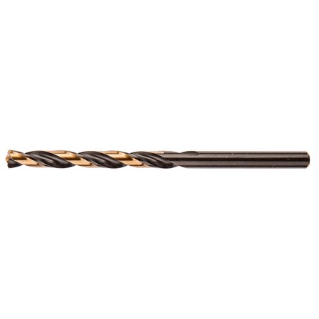 Wiertło do metalu HSS-CNC, 124°, "Pro-Tec", 4.2 mm