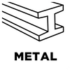 Wiertło do metalu HSS, DIN 340,  3 mm