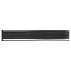 Opaski zaciskowe EXTREME 3.6 × 300 mm, czarne, 20 szt.