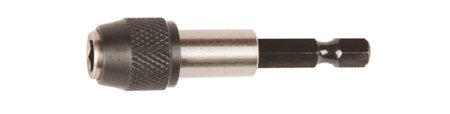 UCHWYT DO KOŃCÓWEK WKRĘT 60 MM