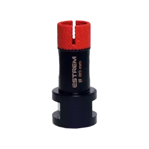 Ferrati Otwornica Diamentowa F40176 20mm M14 ESTREM