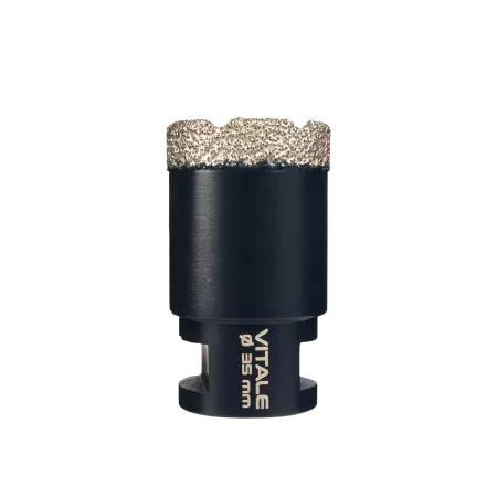 Ferrati Otwornica Diamentowa F40113 35mm M14 VITALE