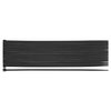 Opaski zaciskowe EXTREME 2.5 x 200 mm, czarne, 100 szt.