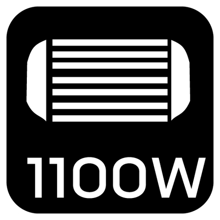 Kompresor bezolejowy 50 l