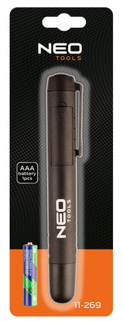 Tester płynu hamulcowgo diodowy