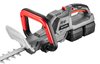 Nożyce do żywopłotu akumulatorowe Energy+ 36V, Li-Ion, szerokość cięcia 520 mm , bez akumulatora