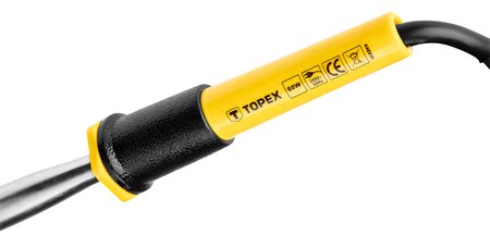 Lutownica oporowa 60W