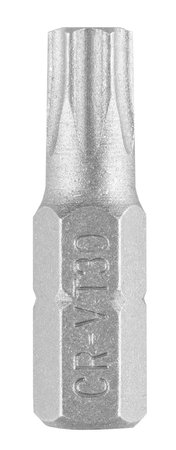 Bity Torx T30 x 25 mm, 3 szt.