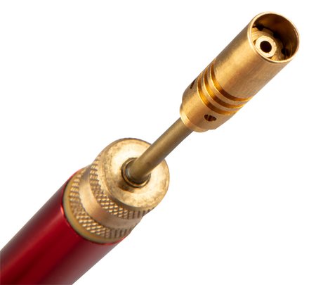 Mikropalnik 5 ml