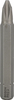 BIT, GROT, KOŃCÓWKA PH2 51MM EH 3PCS