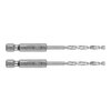 Wiertło do metalu Hex 3.2 mm, 2 szt.