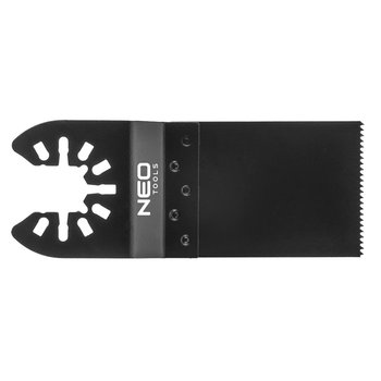 Brzeszczot HCS do drewna, 34 mm