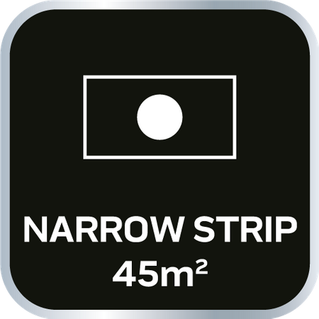 Zraszacz ogrodowy, 9 funkcyjny, ze szpilkami do montażu