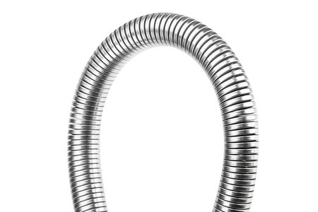 Sprężyna do gięcia rur PEX 16 x 760 mm
