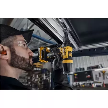 DeWalt DCF403NT Nitownica akumulatorowa 18V XR