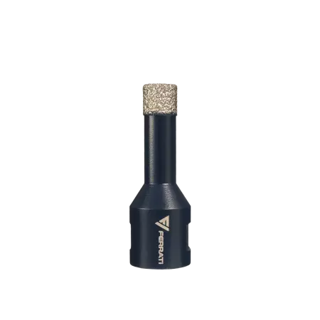 Ferrati Otwornica Diamentowa F40104 12mm M14 VITALE