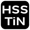 Zestaw wierteł gwintujących HSS TiN, M3 - M10, Hex, 6 szt.