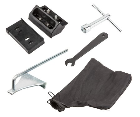 Strug elektryczny 1300W, głębokość strugania 3.5 mm, szerokość strugania 110 mm