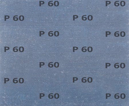 Płótno ścierne 230 x 280 mm, P60