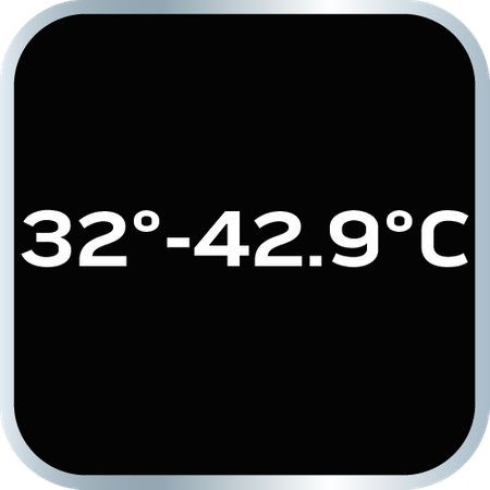 Przyrząd do szacowania temperatury