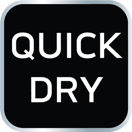 Marker budowlany gruby, czarny, permanentny, wodoodporny, lakierowy, aluminiowy, 4 szt