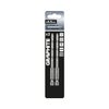 Wiertło do metalu Hex 4.5 mm, 2 szt.