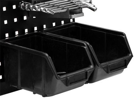 Pojemnik magazynowy 17 x 11.5 x 7.5 cm