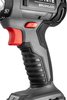 Wiertarko-wkrętarka akumulatorowa bezszczotkowa Energy+ 18V, Li-Ion, 13 mm, aku 2Ah, ład, walizka
