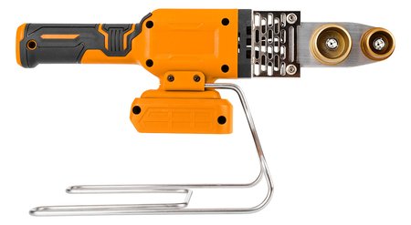 Zgrzewarka do rur Energy+ 18V, bez akumulatora