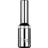 Nasadka sześciokątna długa 1/2", 9 mm