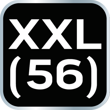 Spodnie robocze PREMIUM,4 way stretch, rozmiar XXL