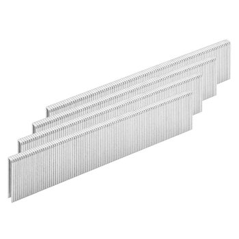 Zszywki do zszywacza 58G081,GA18 Typ 90, długość 25 mm, 400 szt.