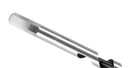 Wiertło do drewna spiralne, 12 x 230 mm