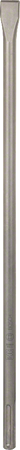 DŁUTO PŁASKIE SDS-MAX 600MM