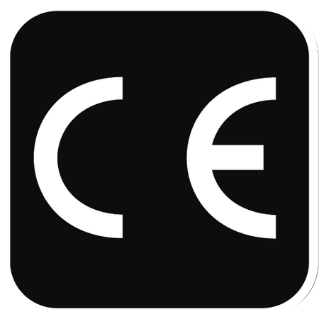 Kurtka robocza ostrzegawcza, lekko ocieplana, bomberka, żółta, rozmiar M