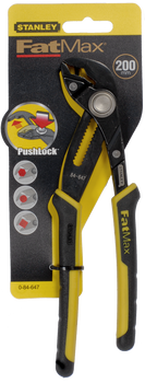 SZCZYPCE NASTAWNE FATMAX 250MM