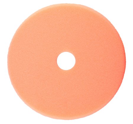 Pad polerski 130 x 150 mm x 25 mm, gąbka średnia