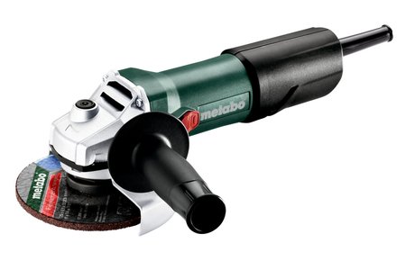 Metabo szlifierka kątowa 125mm WEV 850-125 z regulacją obrotów 